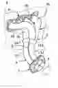 Fig. 01 - Exhaust system for engine