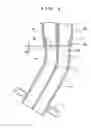 Fig. 04 - Exhaust system for engine