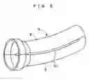 Fig. 06 - Exhaust system for engine