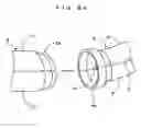 Fig. 07 - Exhaust system for engine