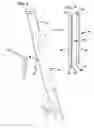 Fig. 08 - Anti-slip attachment for ladders