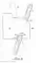 Fig. 04 - Knock down sawhorse