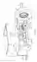 Fig. 03 - Manually actuated brake system for manually towable vehicle