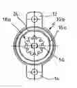 Fig. 01 - One-way braking device