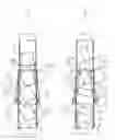 Fig. 04 - Baggage positioner for baggage conveyor