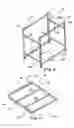 Fig. 04 - Auxiliary conveyor with adjustable trays