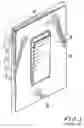Fig. 02 - Switch with shaped face