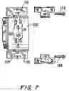 Fig. 08 - Switch with shaped face