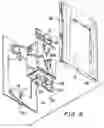 Fig. 09 - Switch with shaped face