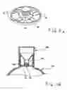 Fig. 04 - Cap device for mixing different kinds of materials separately contained therein and in bottle