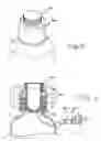 Fig. 05 - Cap device for mixing different kinds of materials separately contained therein and in bottle