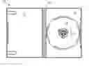 Fig. 01 - Apparatus for holding a media storage disk