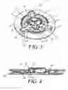Fig. 04 - Apparatus for holding a media storage disk