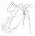 Fig. 01 - Towel holder