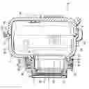 Fig. 01 - Waterproof protector device and waterproof protector system using the same