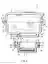 Fig. 04 - Waterproof protector device and waterproof protector system using the same