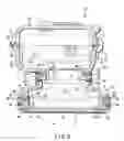 Fig. 07 - Waterproof protector device and waterproof protector system using the same