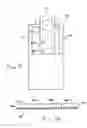 Fig. 07 - Adhesively-securable mirror wipe assembly
