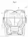 Fig. 03 - Thin-plate supporting container