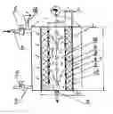 Fig. 01 - Water filter and the production method therefor