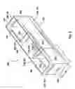 Fig. 06 - Membrane bioreactor having single header membrane module
