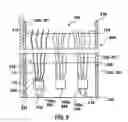 Fig. 07 - Membrane bioreactor having single header membrane module