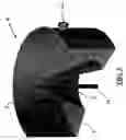 Fig. 04 - Dual zone feedwell for a thickener