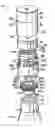 Fig. 01 - Liquid container closure assembly