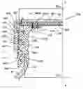 Fig. 01 - Sealing device, receptacle fitted with one such device and method for the production