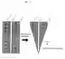 Fig. 02 - Method of manufacturing optical fiber probe and for finishing micro material