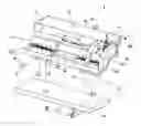 Fig. 01 - Laser processing for providing linear weld seams