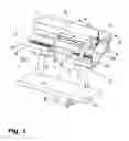 Fig. 02 - Laser processing for providing linear weld seams
