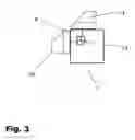 Fig. 04 - Laser processing for providing linear weld seams