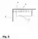 Fig. 06 - Laser processing for providing linear weld seams