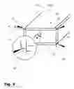Fig. 07 - Laser processing for providing linear weld seams
