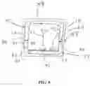 Fig. 05 - Laser containment structure allowing the use of plastics