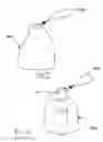 Fig. 08 - Method and apparatus for a food delivery container