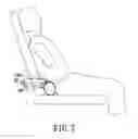 Fig. 08 - Electric heating cushion device
