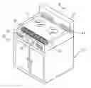 Fig. 01 - Composite cooking apparatus