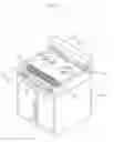 Fig. 02 - Composite cooking apparatus