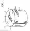 Fig. 02 - Insulated wrap for cooking dishes