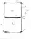 Fig. 01 - Multi-compartment container