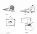 Fig. 04 - DispoTops, plastic disposable trashcan top