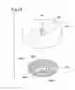 Fig. 20 - Cap device having torque mechanism