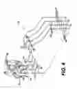 Fig. 05 - Tray assembly having hinged dividers
