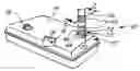 Fig. 01 - Fuel system component and method of manufacture