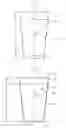 Fig. 03 - Two-piece insulated cup