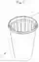 Fig. 04 - Two-piece insulated cup