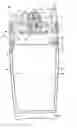 Fig. 01 - Travel beverage container