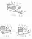 Fig. 03 - Dispenser and roll for absorbent articles